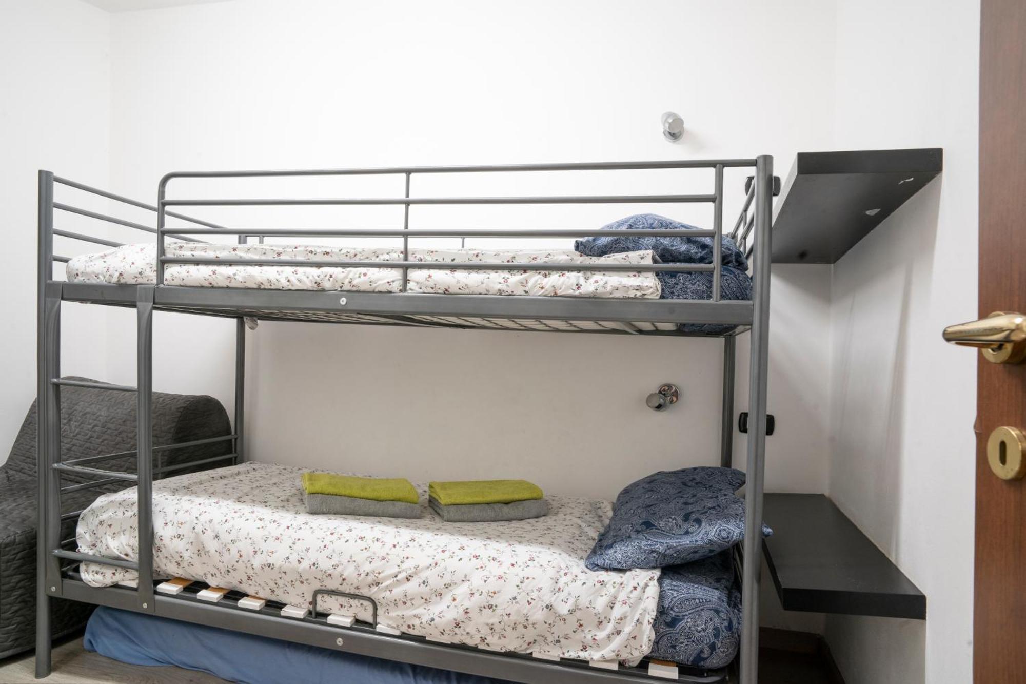 Houseingenoacenter Parking Διαμέρισμα Εξωτερικό φωτογραφία