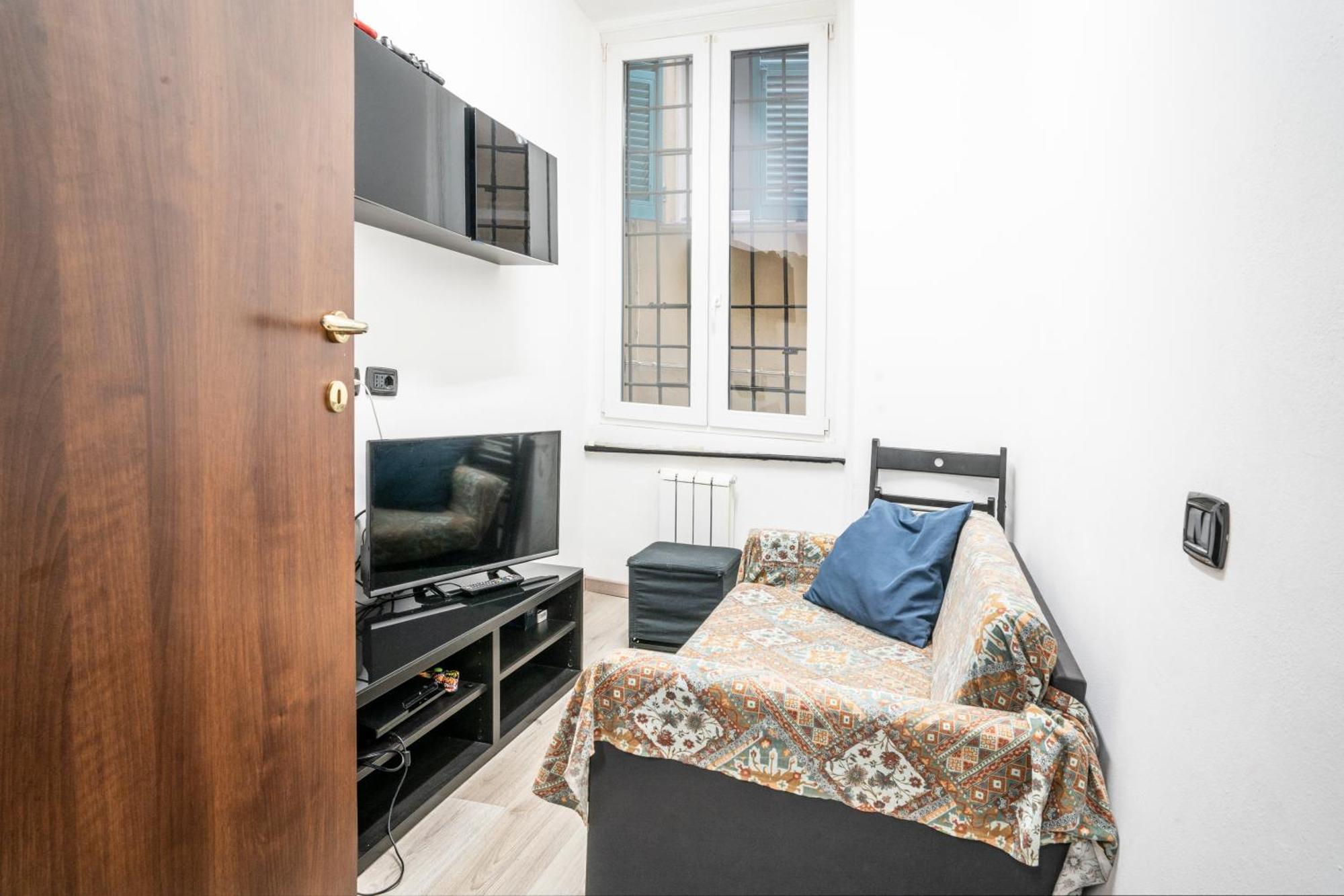 Houseingenoacenter Parking Διαμέρισμα Εξωτερικό φωτογραφία