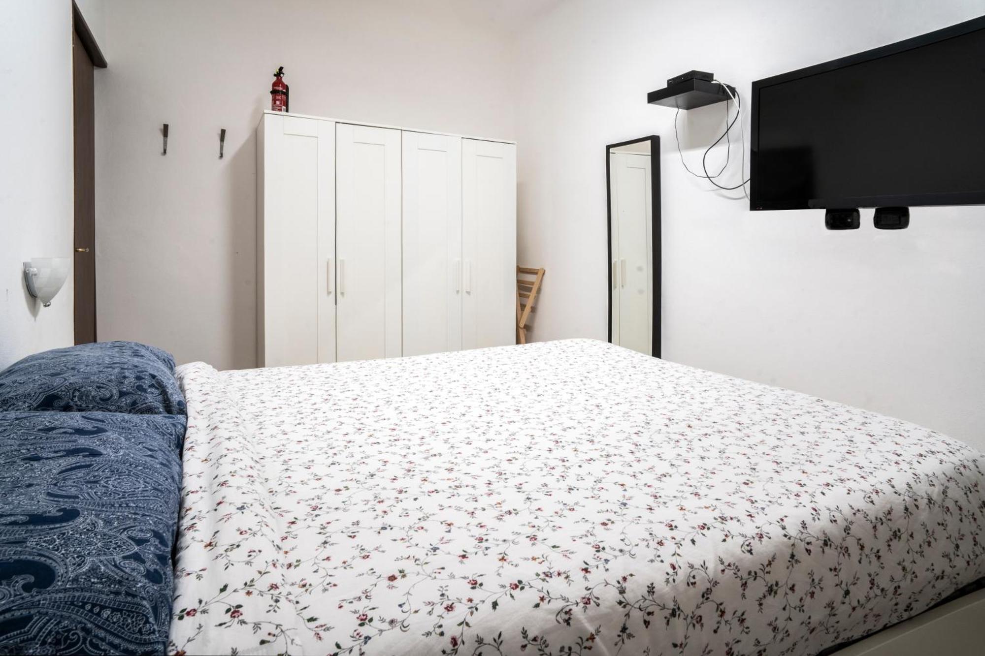Houseingenoacenter Parking Διαμέρισμα Εξωτερικό φωτογραφία