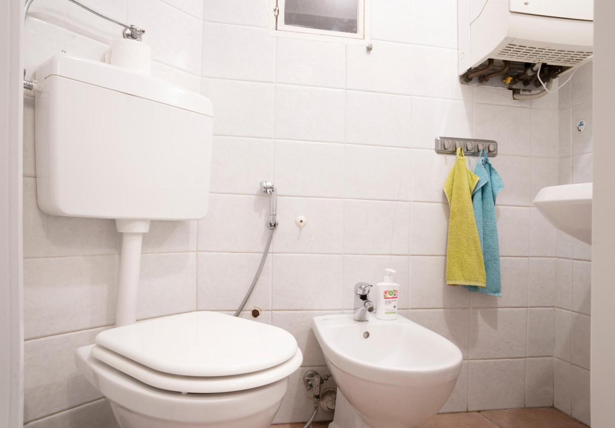 Houseingenoacenter Parking Διαμέρισμα Εξωτερικό φωτογραφία