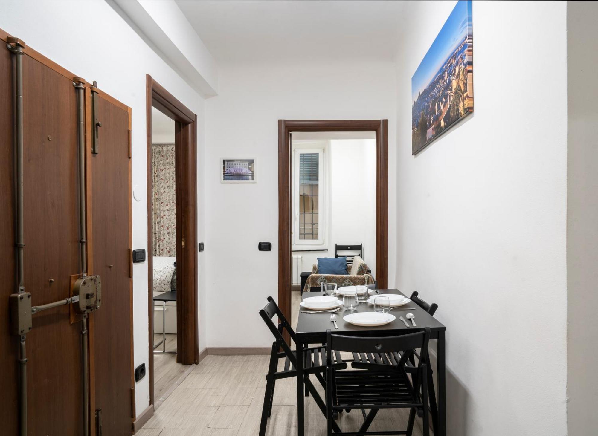 Houseingenoacenter Parking Διαμέρισμα Εξωτερικό φωτογραφία